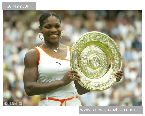 小威与大威的巅峰对决姐妹情深的网球传奇之战