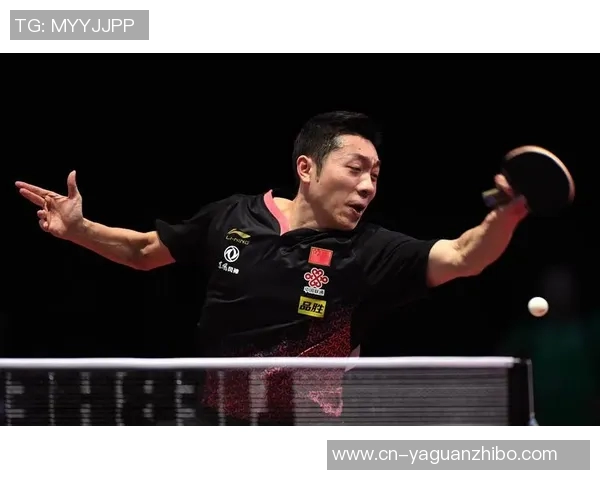 许昕对决世界顶尖乒乓球选手的精彩瞬间与战术分析 许昕对决世界顶尖乒乓球选手的精彩瞬间与战术分析