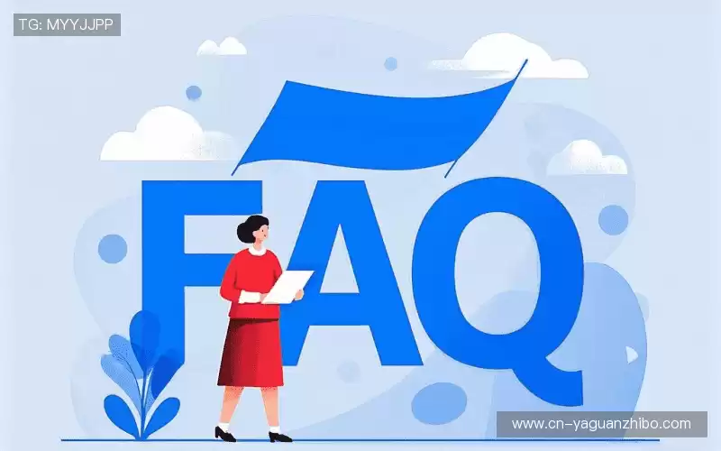 常见问题集